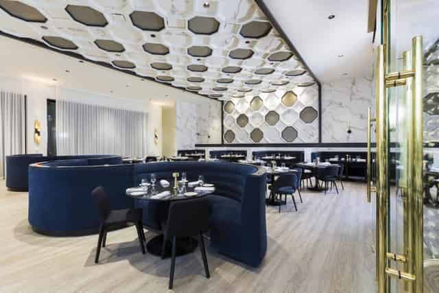 Main Floor