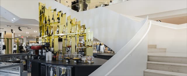 Main Floor