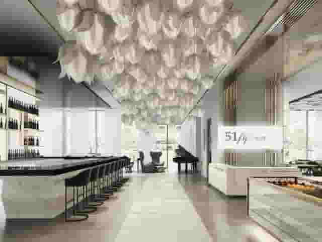 Main Floor