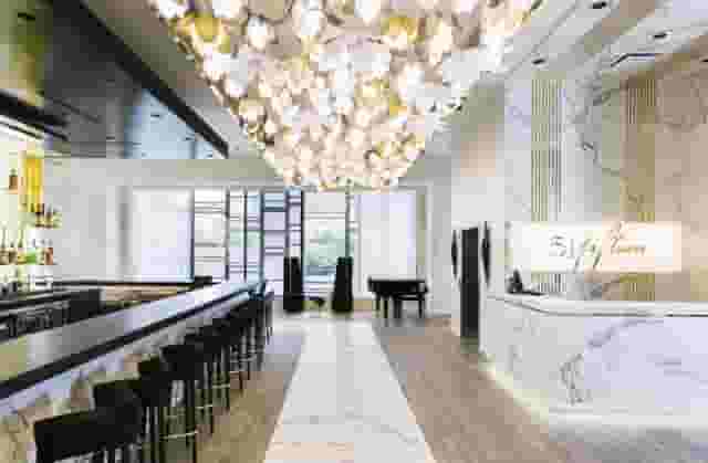 Tulipe Lounge