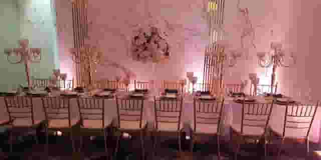5th Avenue Room