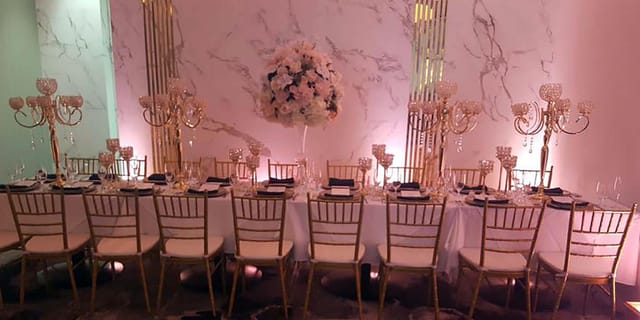 51fifteen | Venue - Houston, TX ...