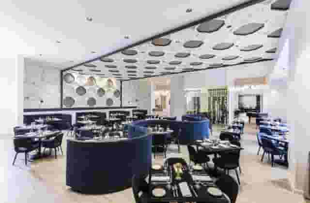 5th Avenue Room