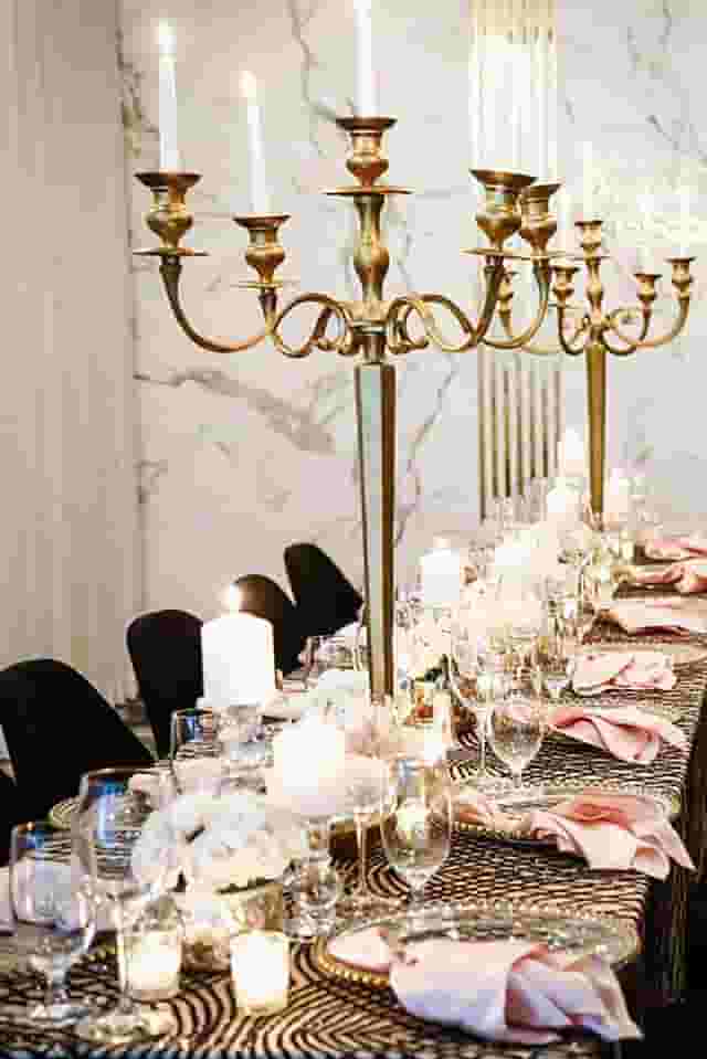 5th Avenue Room