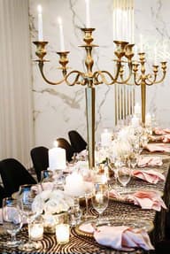 Private Dining Rooms