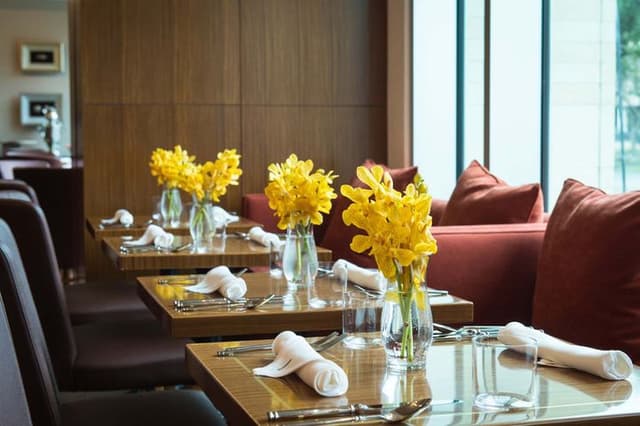 Maharaja Room