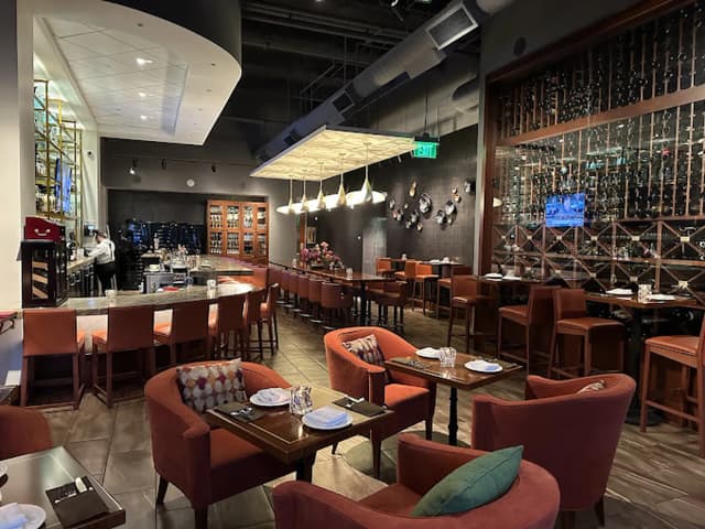 Main Dining Room