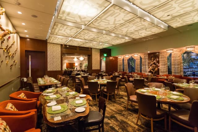 Main Dining Room