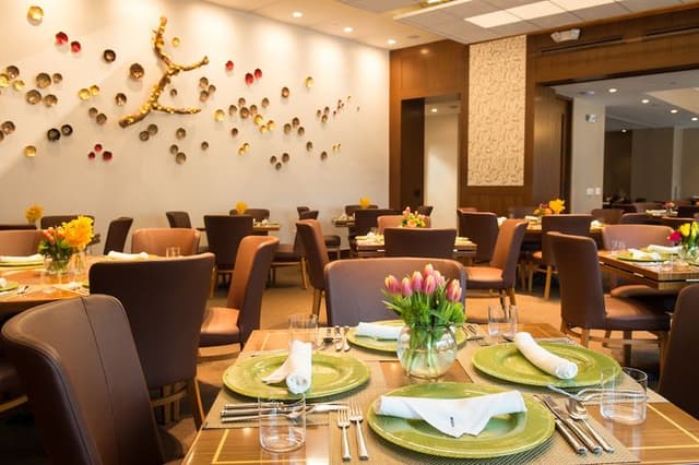 Main Dining Room
