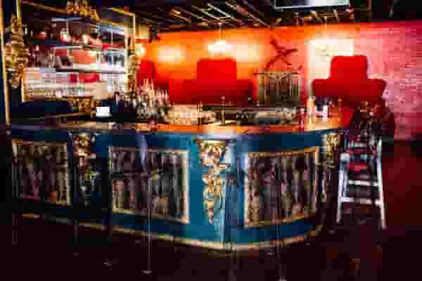 Red Room