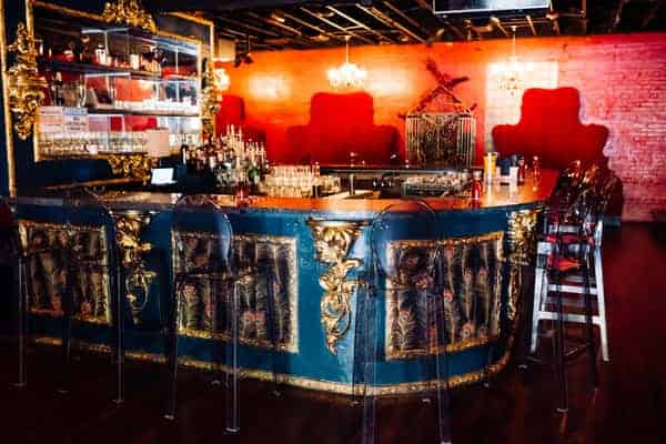 Red Room