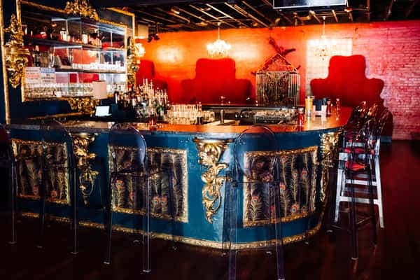 Red Room