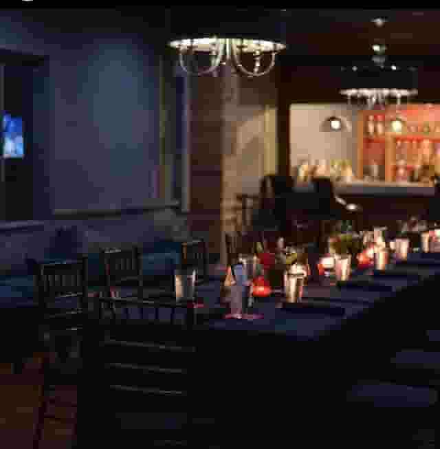 Red Room