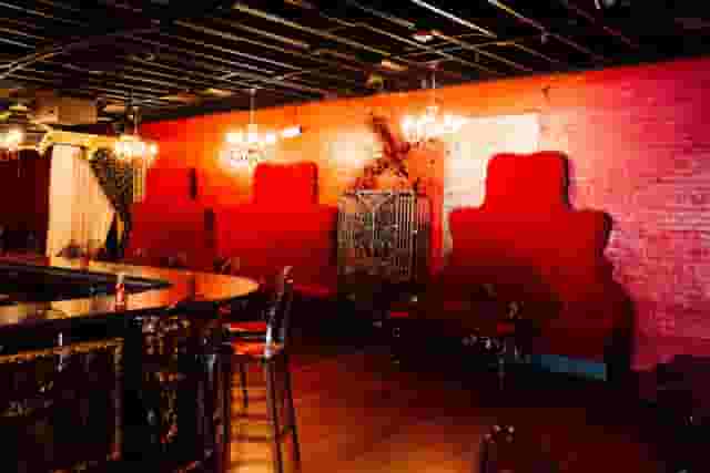 Red Room
