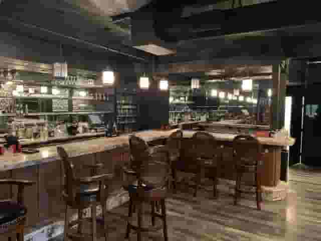 Bar