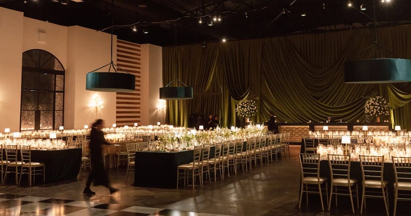 The Revaire | Houston Venue | All ...