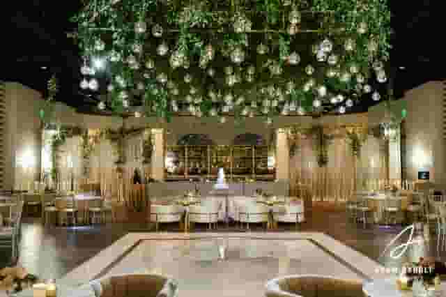 The Champagne Suite