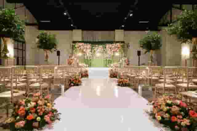 The Great Room