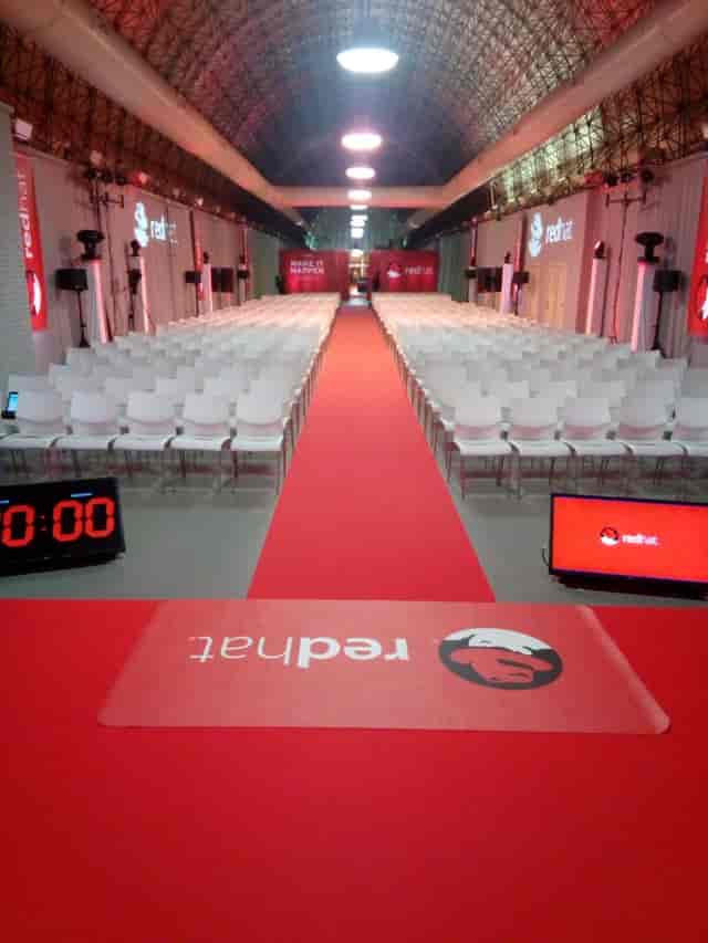 MEEU Estacion de Chamartin