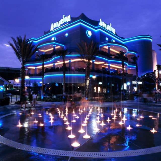 Family restaurant