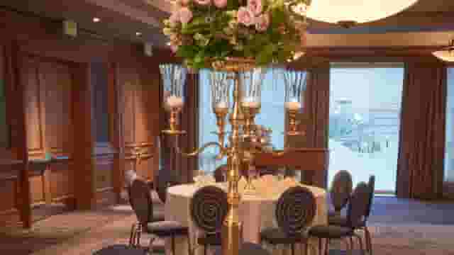 Nautilus Ballroom
