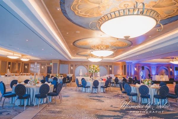 Nautilus Ballroom