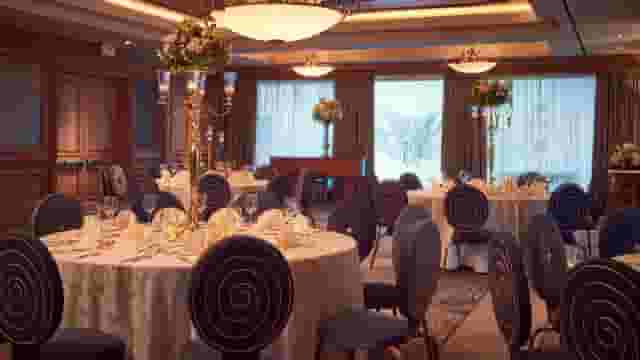 Nautilus Ballroom