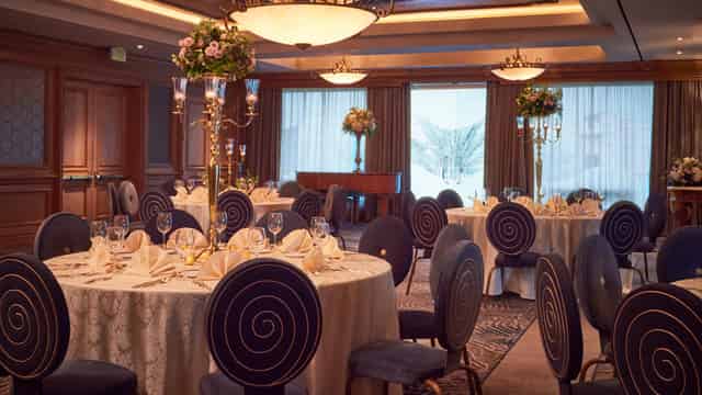 Nautilus Ballroom
