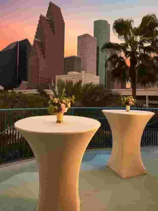 Nautilus Ballroom