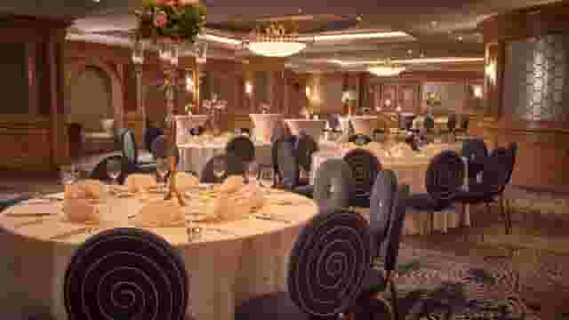 Nautilus Ballroom