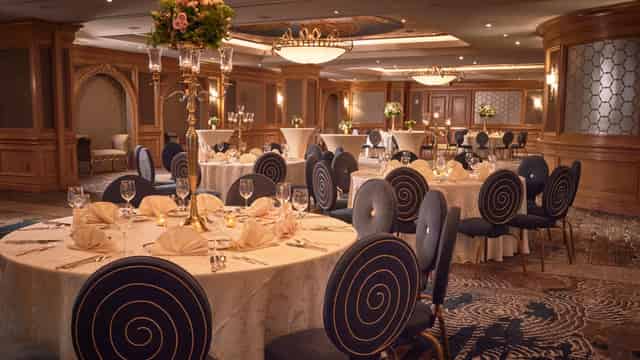 Nautilus Ballroom