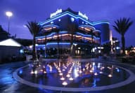 Reception Venues