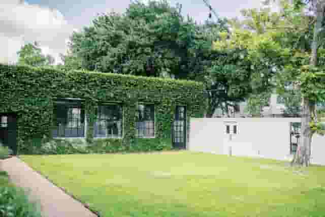 Carriage House