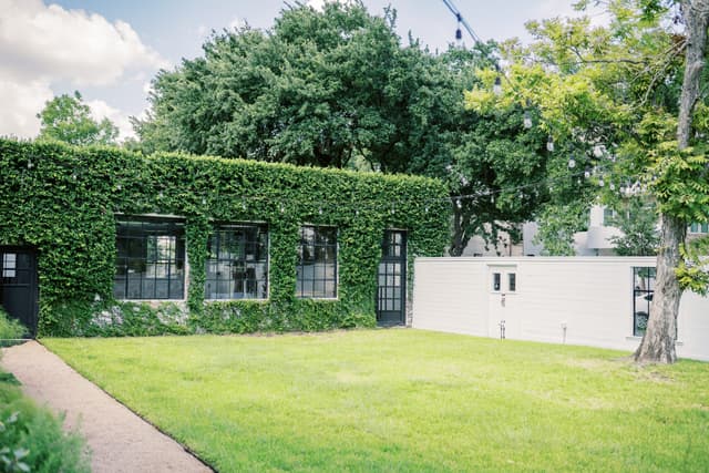 Carriage House