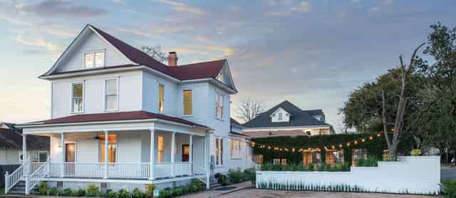 Carriage House