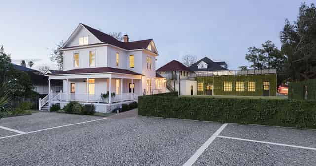 Carriage House