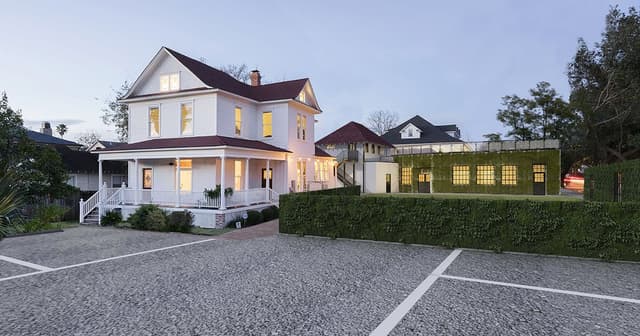 Carriage House