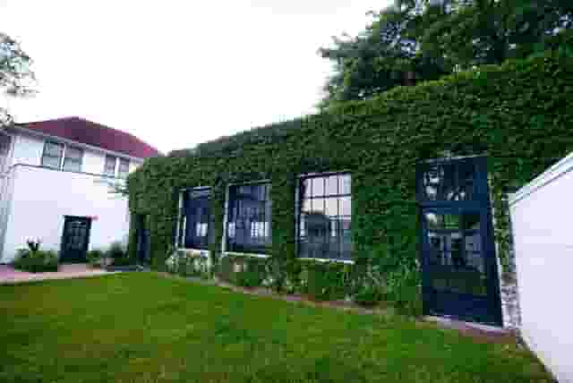 Carriage House