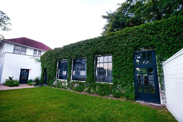 Carriage House