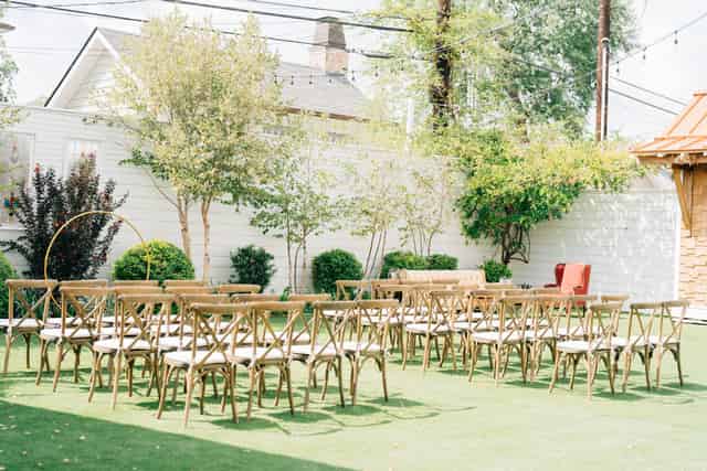 Outdoor Area