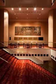 Theatres