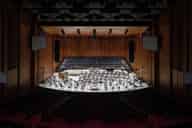 Theatres