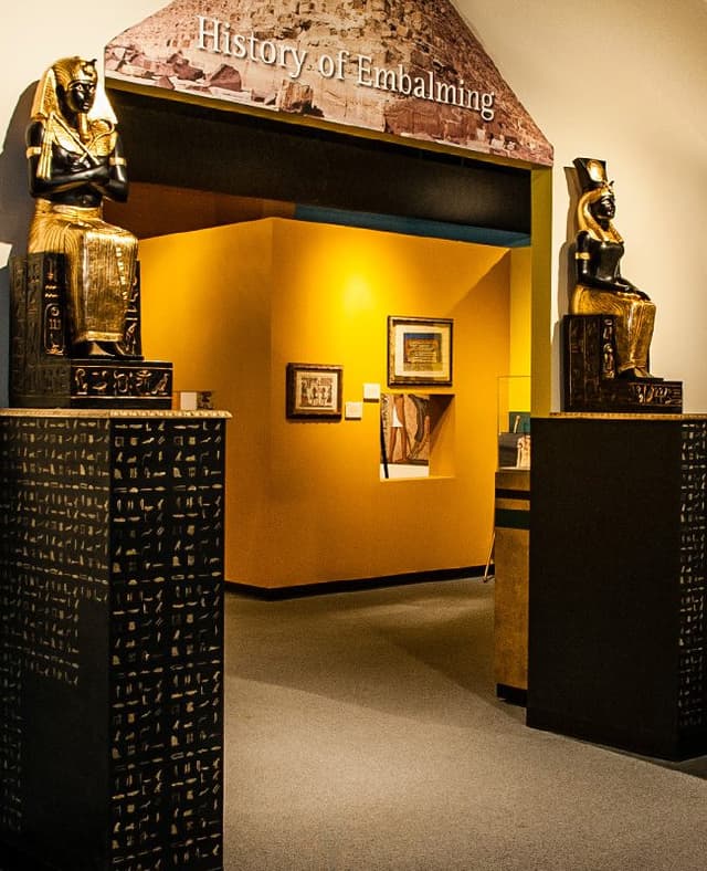 Exhibit Space