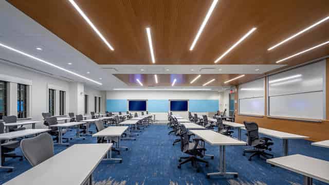 Function room facility