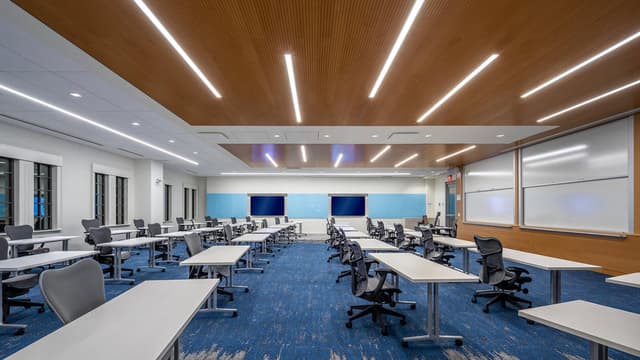 Function room facility