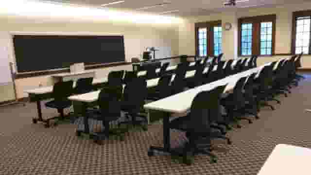 Function room facility