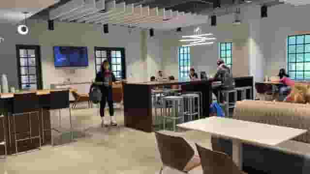Classroom Spaces
