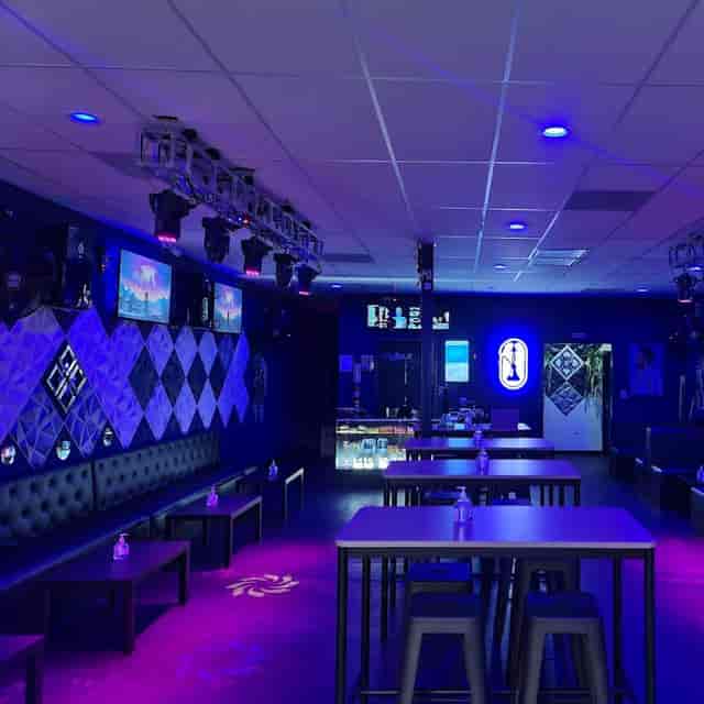 Houston Party Lounge, Houston, TX | Off ...