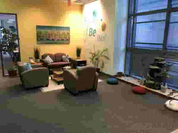 Meeting Rooms