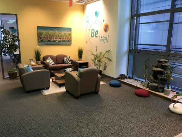 Meeting Rooms